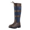 Buty Outdoorowe / Stajenne HORKA Milton - brąz / granatn - 